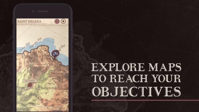 The Frankenstein Wars - 19th C. Adventure Gamebook