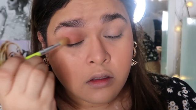 MAQUILLAJE DE VERANO CON PECAS FALSAS SUPER NATURALES !! #Makeupforsummer fake frackles hack смотреть онлайн