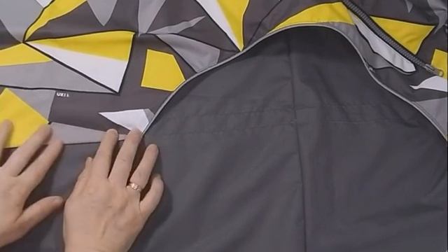 Новые выкройки на сайте Оdegda-ayra Жилет и юбка КИНОЛОГА. смотреть онлайн