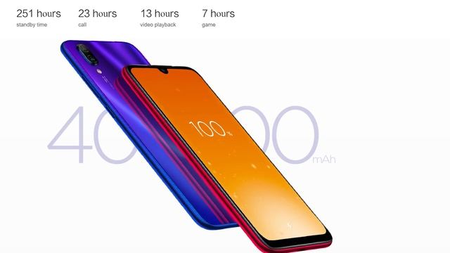 Redmi Note 7 - I did NOT expect THIS!!! смотреть онлайн