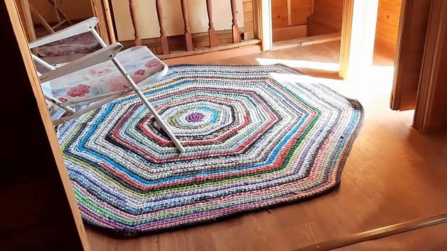 Женщина за 40 Мое утро на даче. Кайф смотреть онлайн