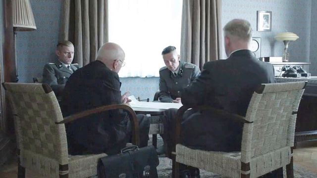 The Zone Of Interest - Oscar-Winning Movie - Review