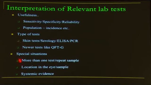 AIOC2017 - Sub Speciality Capsules. Uveitis Society of India (18.02.2017 / 08:00-08:55 / HALL: D смотреть онлайн