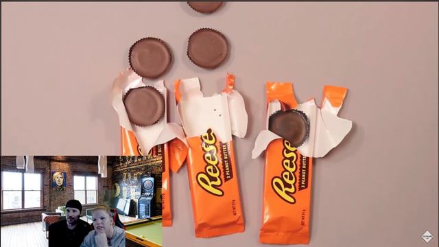 This Fake or Real? - React to Food Labeling fusion #real or #fake смотреть онлайн
