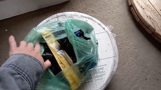 Праздник Победы!/Пеку куличи на проводы/Мы трудяжки/Стройка дома своими руками. смотреть онлайн