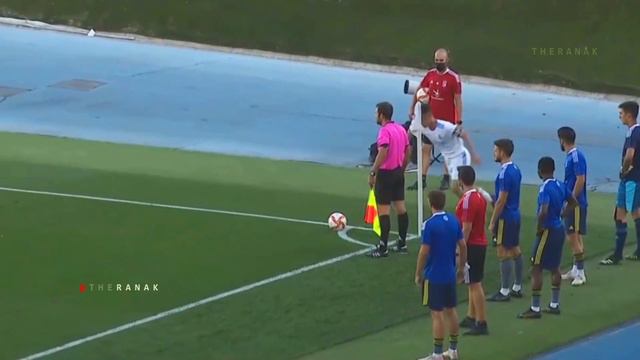 Sergio Arribas ► Amazing Start of 2021/22 (Pre-Season) смотреть онлайн