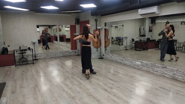 GoTango_zel: резюме по милонге-траспье смотреть онлайн