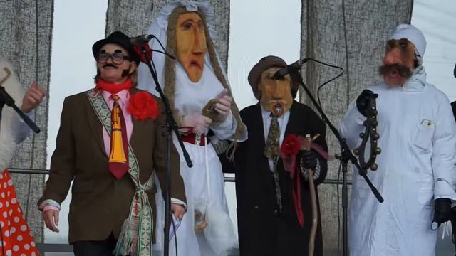 VESTUVĖS 2015 смотреть онлайн