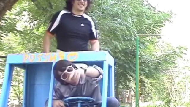 клип - Кизлярский и Арифио. ха ха ................avi смотреть онлайн