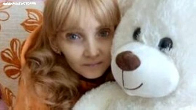 ПОМНИТЕ Кристину которая ВЕСИЛА 17 кг? Как ВЫГЛЯДИТ и ЧТО с  ней стало СЕЙЧАС?