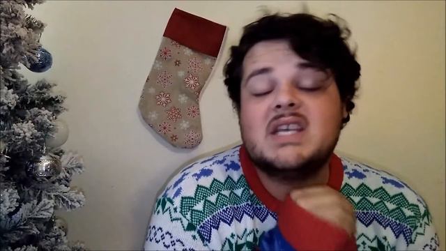 All I Want For Christmas Is Books смотреть онлайн