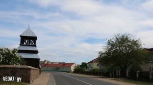 Деревня Нарочь - Достопримечательности и туризм