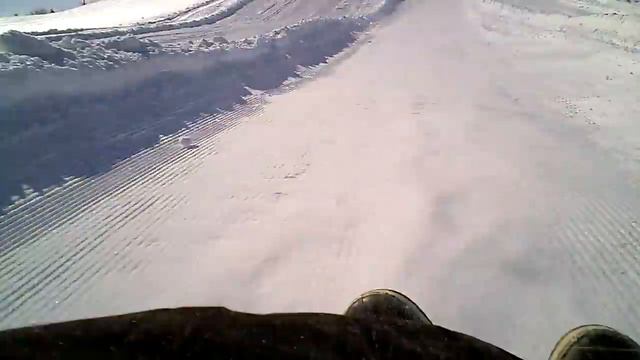 Snow Tubing @ the ROC смотреть онлайн