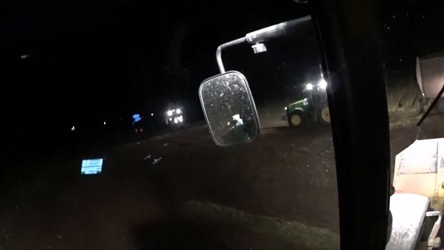 Ночные смены, продолжаем задвигать кукурузу смотреть онлайн