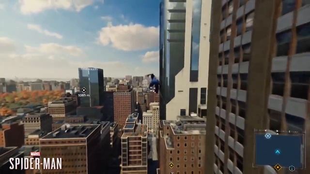 СУЩЕСТВУЕТ ЛИ ИГРОВСЕЛЕННАЯ MARVEL?