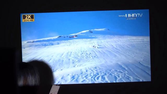 Thundeal TD98 Full HD Smart Projector | 1080p, 12000 Lumens, 6D Keystone