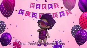 Happy Birthday Liza | Liza Happy Birthday Song