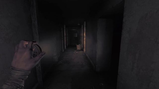 Amnesia: The Bunker | 10 min of Gameplay смотреть онлайн