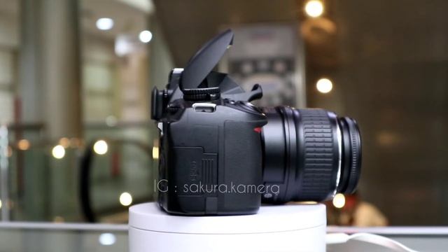 Nikon D3100 kit 18-55mm смотреть онлайн
