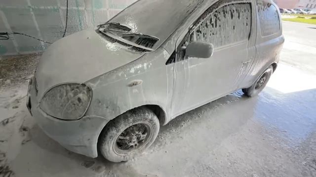 Марк 2 на палке закусился с хондой и шкодой! Кто кого? смотреть онлайн