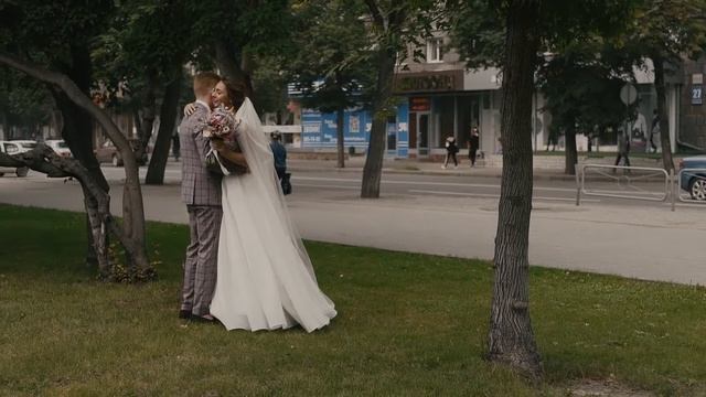 Андрей и Элина, Счастливая Случайность смотреть онлайн