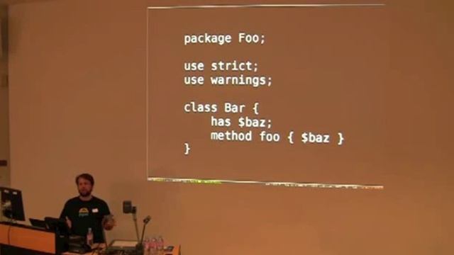 A Brave New Perl World смотреть онлайн