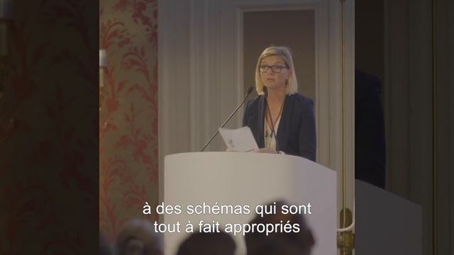 La réforme de l'abus de droit vue par l'AUREP смотреть онлайн