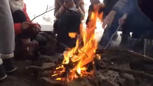 Поxод на Метеостанцию Мынжылкы с Горномен смотреть онлайн