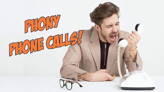 Eric the Actor - 'Kendra' Calls Eric3 смотреть онлайн