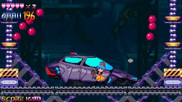 Gun Crazy Lets Play in 4K Easy Completion смотреть онлайн