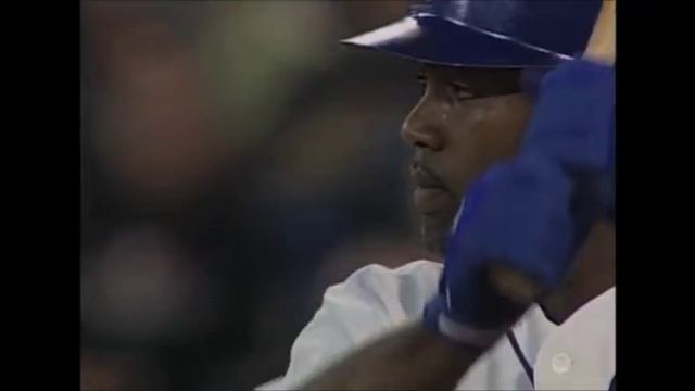 Carlos Delgado hits 4 home runs in one game (2003) смотреть онлайн