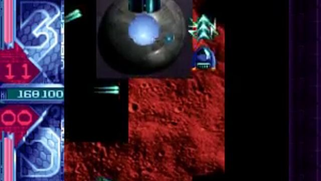 Ultra Violent Worlds DOS gameplay stage 4 смотреть онлайн