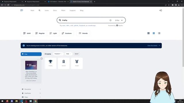 Kacperuss Coding - Nuxt - Rebuilding my old project #3 смотреть онлайн