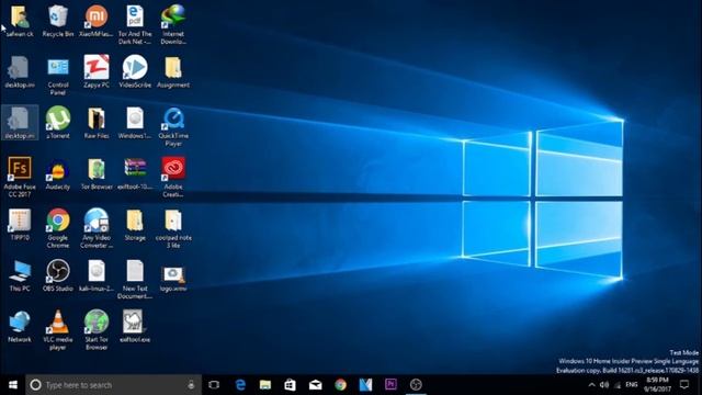 How To Uninstall Windows Subsystem For Linux Completely From Windows 10 смотреть онлайн