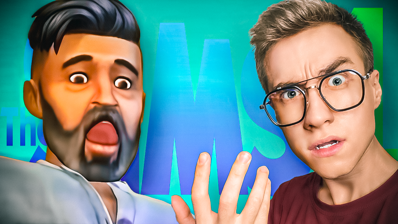 ЛУЧШИЙ ОБЗОР НА ДОПОЛНЕНИЕ СИМС 4 СДАЁТСЯ. The Sims 4 For Rent