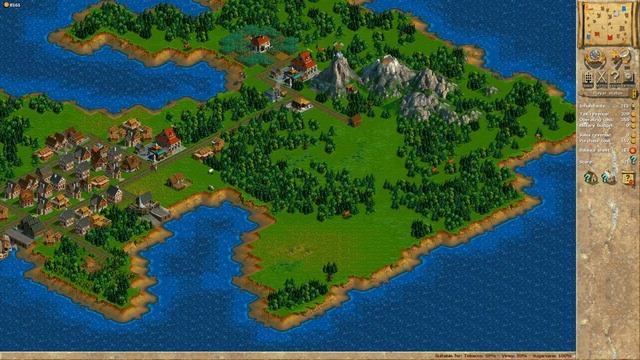 Anno History Collection - Anno 1602 AD | Episode 3 | Our First REAL City!! смотреть онлайн