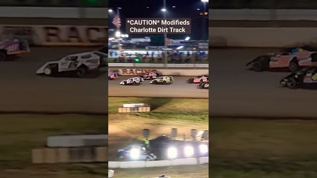 DIRT MODIFIEDS *CAUTION* CHARLOTTE NC смотреть онлайн