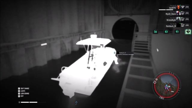 Ghost Recon Breakpoint, Critical Raid Week 151 Darkest Night, 31 Minute Casual Run смотреть онлайн