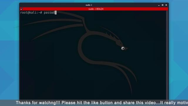 How to Get root Access in Kali Linux | Kali Linux 2020.4 смотреть онлайн