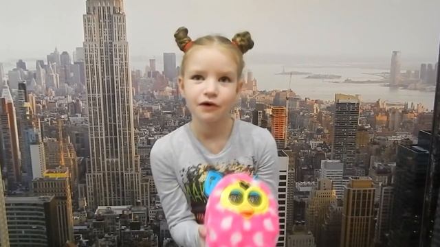 Легенда о ФЕРБИ смотреть онлайн