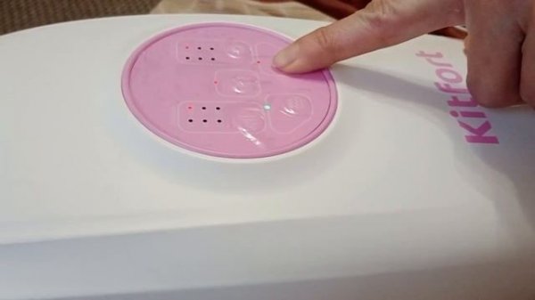 Kitfort массажер. Обзор. #kitfort #китфорт КТ- 2931#массажердлярук #оздаравливаемсяскитфорт