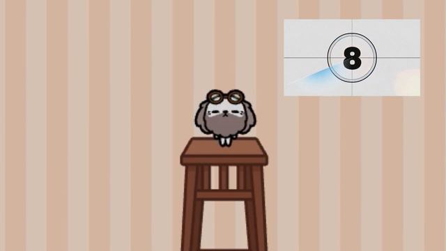 Угадай за несколько секунд из какой локации крампет / Тока Бока / Toca Life World