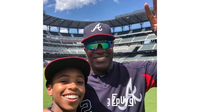 Cobra Kai STAR Dallas Dupree Young Became A Real Life Karate MASTER ? смотреть онлайн