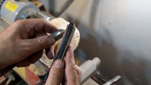 Изготовление и тест токарных резцов из старых напильников. Резцы получились отличные