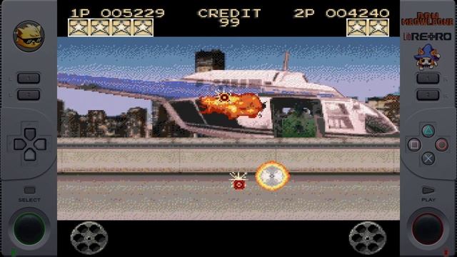 [16+] Друг–дилер | Co-op | Lethal Enforcers [SMD] #2/2 смотреть онлайн