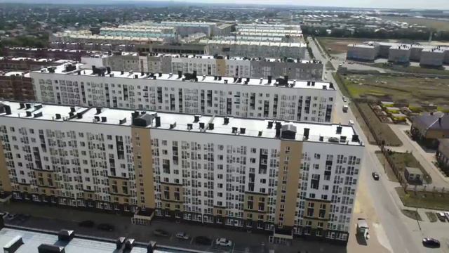 ЖР "Гармония", г.Михайловск, Ставропольский край смотреть онлайн