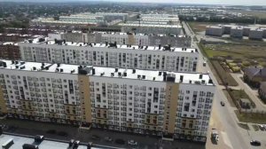 ЖР «Гармония», г.Михайловск, Ставропольский край