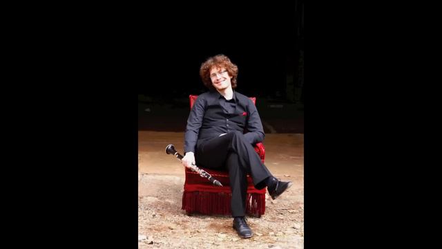 Beethoven Quintet for Piano and winds mvt. 2 - Berlin Counterpoint смотреть онлайн