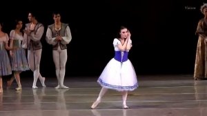 Адан Жизель фрагмент