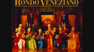 Rondo Veneziano  ( Buon Natale , Mondo / Tyros 5 )
